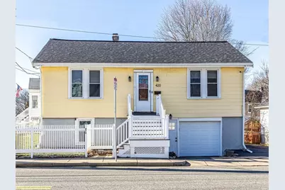 420 Baker St, Boston, MA 02132 - Photo 2