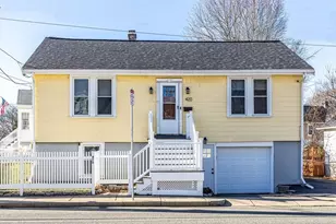 420 Baker St, Boston, MA 02132 - Photo 2