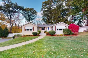 1393 Trapelo Rd, Waltham, MA 02451 - Photo 2