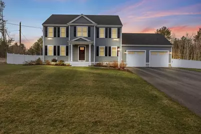 70 Sandy Hill Rd, Raynham, MA 02767 - Photo 42