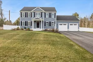 70 Sandy Hill Rd, Raynham, MA 02767 - Photo 1