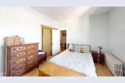 1161 Commonwealth Ave #8, Boston, MA 02134 - Photo 8