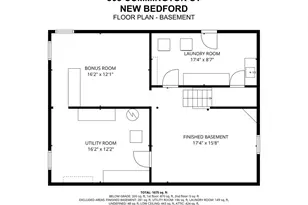 303 Cummington St, New Bedford, MA 02745 - Photo 28