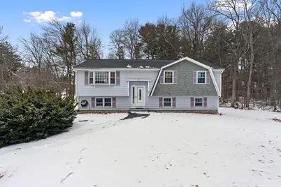 31 Burlington Ave, Wilmington, MA 01887 - Photo 1