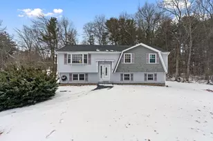 31 Burlington Ave, Wilmington, MA 01887 - Photo 1