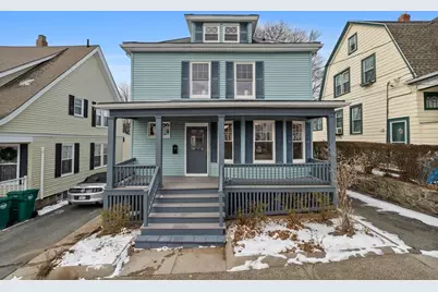 21 Fenton, Lynn, MA 01905 - Photo 2