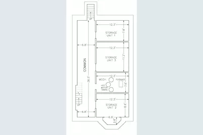 3417 Washington Street #2, Boston, MA 02130 - Photo 16