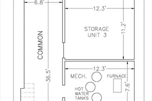 3417 Washington St, Boston, MA 02130 - Photo 16