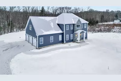 37 Balsam Hill Road, Ludlow, MA 01056 - Photo 6