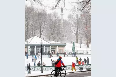 15 River #507, Boston, MA 02108 - Photo 30