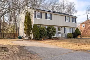 62 Emily Jeffers, Randolph, MA 02368 - Photo 1