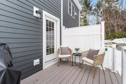 7 Hill St #16, Norfolk, MA 02056 - Photo 34