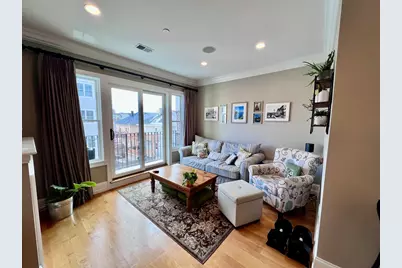 37 P Street #4, Boston, MA 02127 - Photo 1