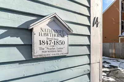 14 Mall Street #B, Salem, MA 01970 - Photo 2