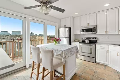 48-50 Russell St #3A, Boston, MA 02129 - Photo 2