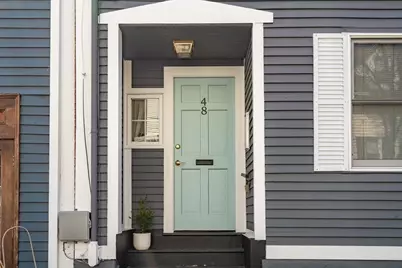 48-50 Russell St #3A, Boston, MA 02129 - Photo 1