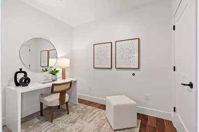 1515 Commonwealth Ave #614, Boston, MA 02135 - Photo 2