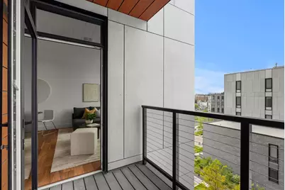 1515 Commonwealth Ave #614, Boston, MA 02135 - Photo 14