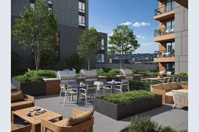 1515 Commonwealth Ave #614, Boston, MA 02135 - Photo 24