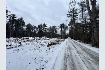 0 Cross Neck Rd., Marion, MA 02738 - Photo 2