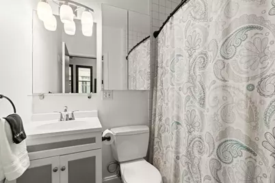 19 Stanhope St #3C, Boston, MA 02116 - Photo 20