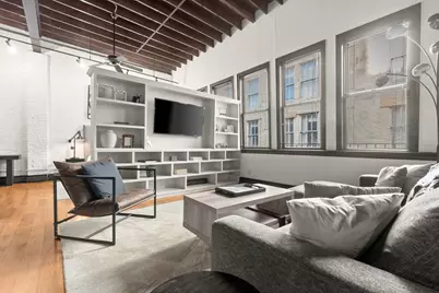 19 Stanhope St #3C, Boston, MA 02116 - Photo 4