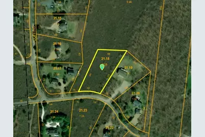 25 Coffins Field Rd, Edgartown, MA 02539 - Photo 4