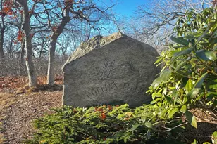 25 Coffins Field Rd, Edgartown, MA 02539 - Photo 1