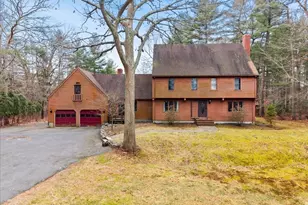 211 Cherry St, Bridgewater, MA 02324 - Photo 2