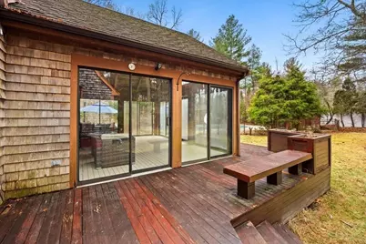 211 Cherry St, Bridgewater, MA 02324 - Photo 30