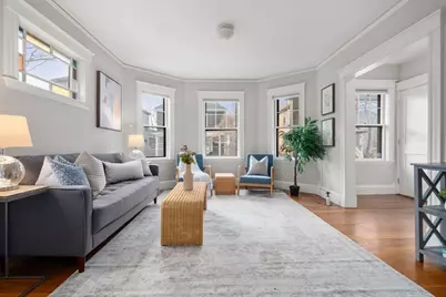 95-97 Jackson Street #1, Cambridge, MA 02140 - Photo 2