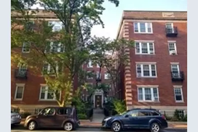 285 Harvard Street #203, Cambridge, MA 02139 - Photo 2