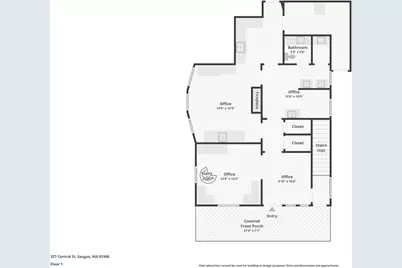 327 Central Street, Saugus, MA 01906 - Photo 24