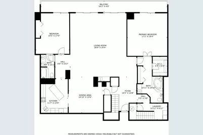 65 Lake Avenue #1008, Worcester, MA 01604 - Photo 34