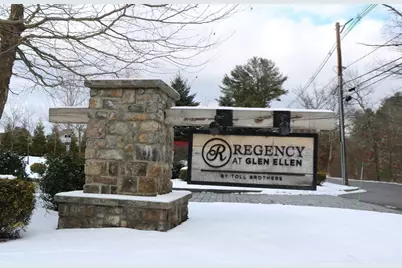 86 Glen Ellen Blvd #86, Millis, MA 02054 - Photo 40