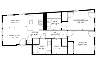 136 W 8th St, Boston, MA 02127 - Photo 14