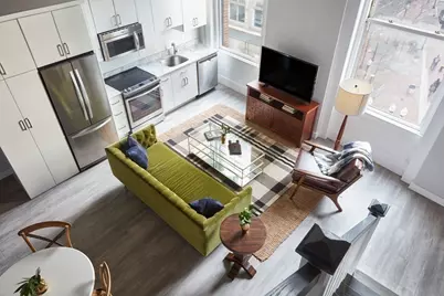 630 Washington #405, Boston, MA 02111 - Photo 2