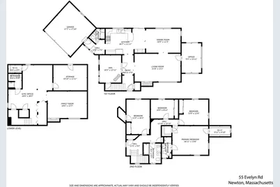 55 Evelyn Rd, Newton, MA 02468 - Photo 30