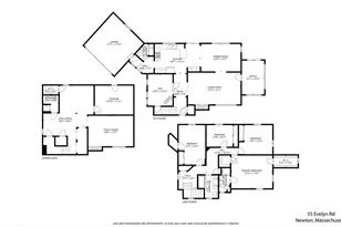 55 Evelyn Rd, Newton, MA 02468 - Photo 30