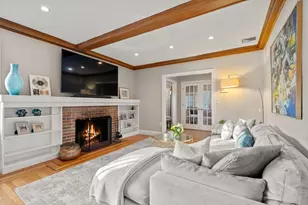 55 Evelyn Rd, Newton, MA 02468 - Photo 4