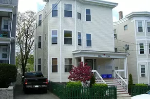 126-128 Vernal St, Everett, MA 02149 - Photo 1