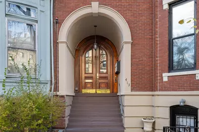 413 Beacon #5, Boston, MA 02115 - Photo 18