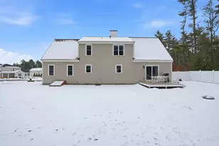 10 Checkerberry Cir, Duxbury, MA 02332 - Photo 28