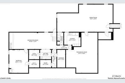 211 Eliot Street, Natick, MA 01760 - Photo 36