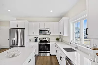 10 Baiting Brook Lane #67, Worcester, MA 01609 - Photo 6