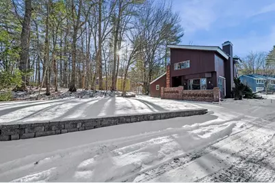 88 Squannacook Rd, Shirley, MA 01464 - Photo 4