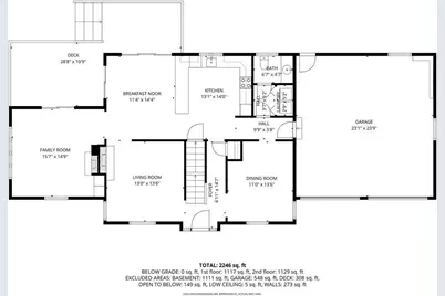 38 Fairway Drive, Attleboro, MA 02703 - Photo 30