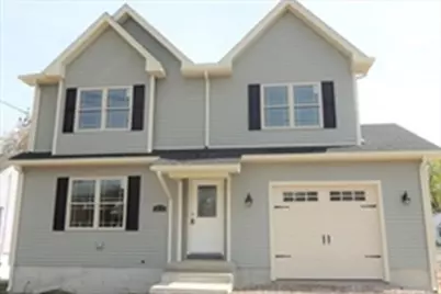 1289 Bay St, Springfield, MA 01109 - Photo 2