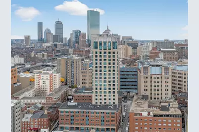 1 Nassau St #2207, Boston, MA 02111 - Photo 38