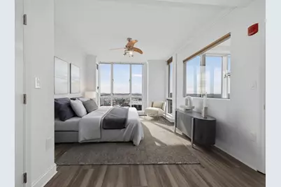 1 Nassau St #2207, Boston, MA 02111 - Photo 2